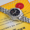 Breitling Super Avenger Pro II 48mm Black Dial A13370 Mens Watch