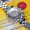 Breitling Super Avenger Pro II 48mm Black Dial A13370 Mens Watch