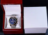 Breitling SuperOcean Heritage Chronograph 44mm 18K Gold Ceramic Bezel Black Dial U13313