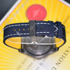 Breitling Super Avenger 48 Night Mission Blacksteel DLC Mens Watch V13375