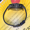 Breitling Super Avenger 48 Night Mission Blacksteel DLC Mens Watch V13375