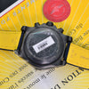 Breitling Super Avenger 48 Night Mission Blacksteel DLC Mens Watch V13375