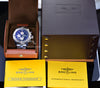 Breitling Super Avenger Pro II 48mm Blue Dial A13370 Mens Watch