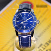Breitling Superocean Heritage Blue Automatic 46 Special A17320