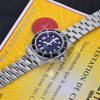 Breitling Superocean II Automatic 44mm Divers Black Dial A17391
