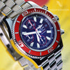 Breitling Superocean II Chronograph Limited Edition Black Dial A13341