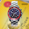 Breitling Superocean II Chronograph Limited Edition Black Dial A13341