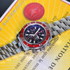 Breitling Superocean II Chronograph Limited Edition Black Dial A13341