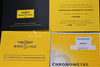 Breitling Superocean II Chronograph Limited Edition Black Dial A13341