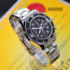 Breitling Superocean Chronograph 42 Black Diver Mens Watch A13311