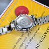 Breitling Superocean Chronograph 42 Black Diver Mens Watch A13311