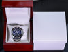 Breitling Superocean Chronograph 42 Black Diver Mens Watch A13311