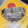 Breitling Super Avenger Chronograph White Dial A13370 Mens Watch
