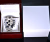Breitling Superocean Steelfish 44mm Chronograph White Panda Dial A13341