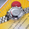 Breitling Superocean II Chronograph Black Dial Orange Accents A13341