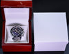 Breitling Superocean II Chronograph Black Dial Orange Accents A13341