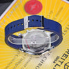 Breitling Super Avenger II Chronograph Blue Dial A13371 Mens Watch
