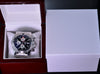 Breitling Super Avenger Pro III 48mm Black Dial A13371 Mens Watch