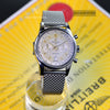 Breitling Transocean Chronograph 43mm LIMITED EDITION 2000pcs Cream Dial Mens Watch AB0154