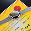 Breitling Transocean Chronograph 43mm LIMITED EDITION 2000pcs Cream Dial Mens Watch AB0154