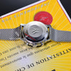 Breitling Chronoliner GMT Chronograph 46mm Ceramic Bezel Black Dial Mens Watch Y24310