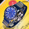 Ulysse Nardin Maxi Marine Diver Blue Surf Limited Edition UN 263-36-LE3