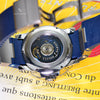 Ulysse Nardin Maxi Marine Diver Blue Surf Limited Edition UN 263-36-LE3