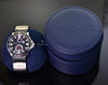 Ulysse Nardin Maxi Marine Diver 43MM Chronometer Stainless Steel Mens Luxury Watch 263-33-3C/82