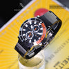 Ulysse Nardin Maxi Marine Diver 45mm Titanium Black Dial Mens Watch 263-90-3-92