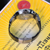 Ulysse Nardin Maxi Marine Diver 45mm Titanium Black Dial Mens Watch 263-90-3-92