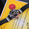 Ulysse Nardin Maxi Marine Diver 45mm Titanium Black Dial Mens Watch 263-90-3-92