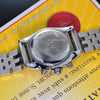 Breitling Chronomat 44 Airborne 30th Anniversary Black Dial Mens Watch AB0115