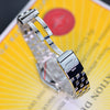 Breitling Galactic Lady 32 Factory Diamond MOP Dial A71356