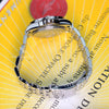 Breitling Galactic Lady 32 Factory Diamond MOP Dial A71356
