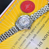 Breitling Galactic Lady 32 Factory Diamond MOP Dial A71356