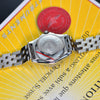 Breitling Galactic Lady 32 Factory Diamond MOP Dial A71356
