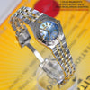 Breitling Starliner Ladies 18K/SS Mother Of Pearl B71340 - NeoFashionStore