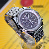 Breitling Bentley Motors Speed 6.75 Bronze Dial A44362