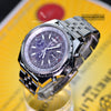 Breitling Bentley Motors Speed 6.75 Bronze Dial A44362