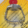Breitling Chronomat Evolution Stainless Steel White Dial A13356 - NeoFashionStore