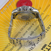 Breitling Chronomat Evolution Stainless Steel White Dial A13356 - NeoFashionStore