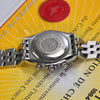 Breitling Chronomat Evolution Stainless Steel White Dial A13356 - NeoFashionStore