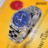 Breitling Professional B1 Blue Dial Mens Pilots Watch A78362