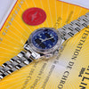 Breitling Professional B1 Blue Dial Mens Pilots Watch A78362