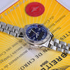 Breitling Professional B1 Blue Dial Mens Pilots Watch A78362