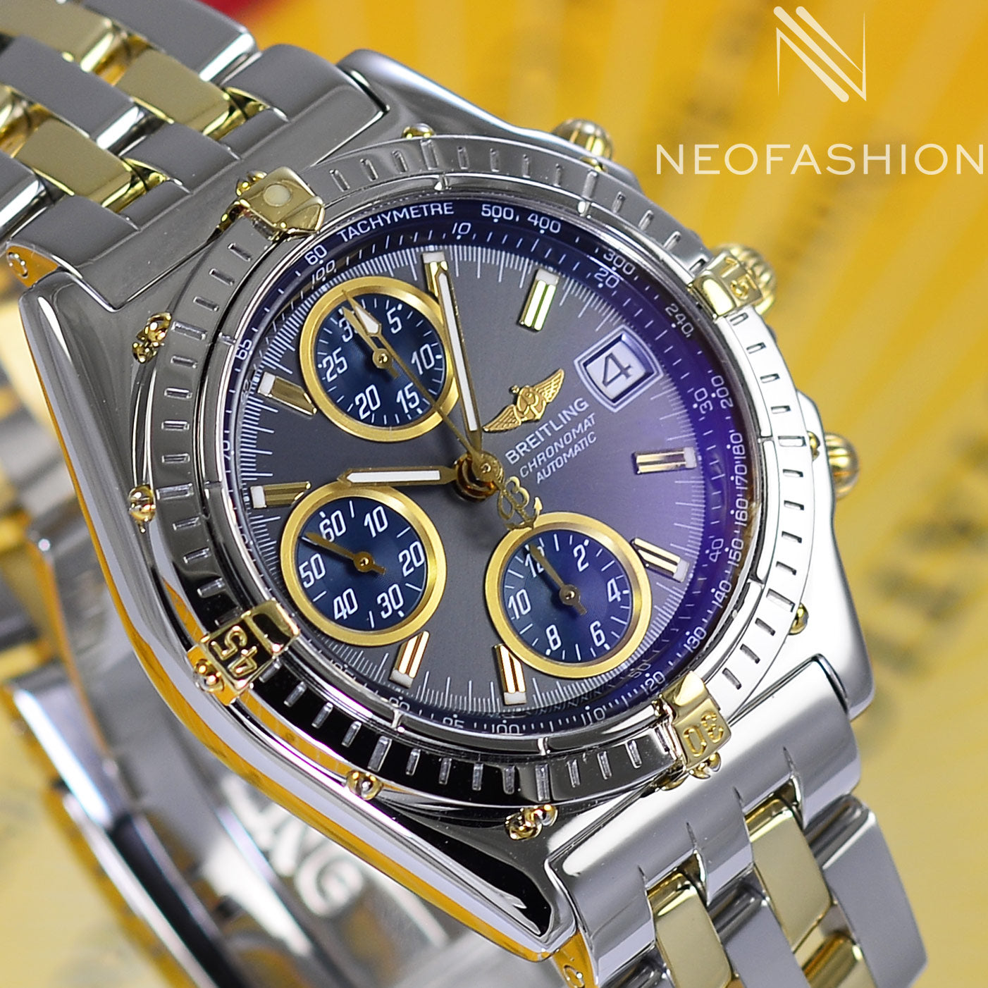 Breitling b13050 1 sale