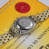 Breitling Chronomat GT 18K Gold & Stainless Steel Gray Dial B13050 - NeoFashionStore