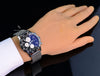 Breitling Chronoliner GMT Chronograph Ceramic Bezel Black 46mm Y24310
