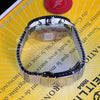 Breitling Chronoliner GMT Chronograph Ceramic Bezel Black 46mm Y24310