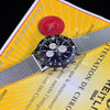 Breitling Chronoliner GMT Chronograph Ceramic Bezel Black 46mm Y24310